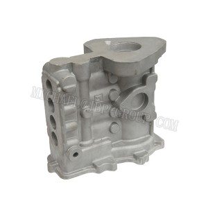 Die casting / Engine body