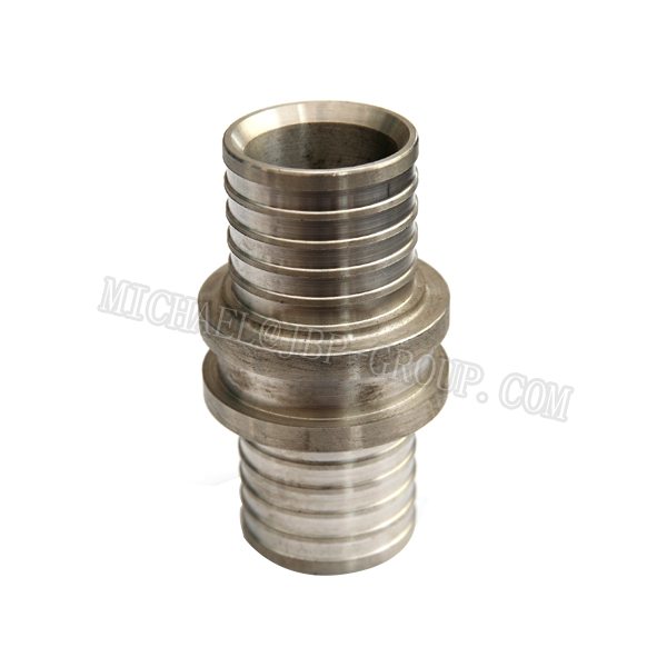Machining products / Milling products / Turning parts / CNC machined products / Sockets