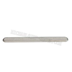 TGSI-021 stainless steel tactile strip/ directional strips/ tactile strips