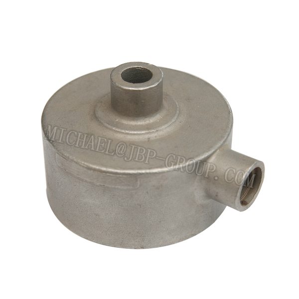 Investment casting