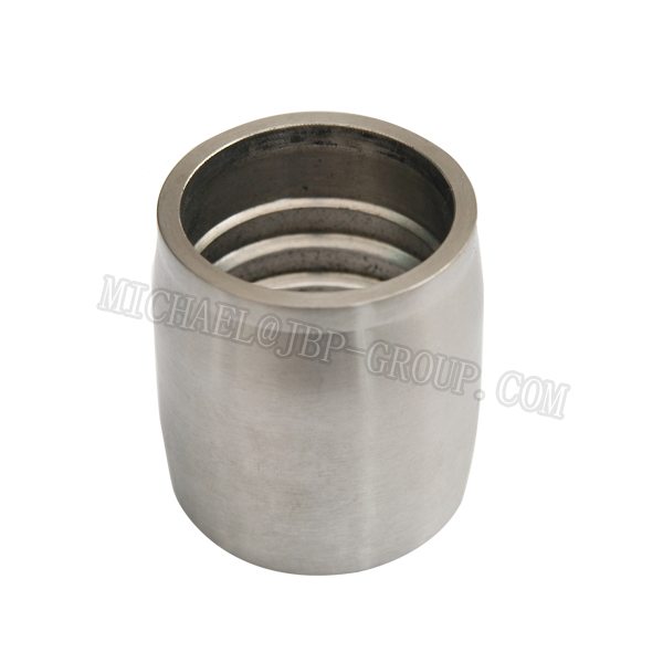 Machining products / Milling products / Turning parts / CNC machined products / Sleeves