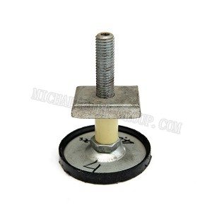 LF-9 leveling feet / leveling legs / adjustable feet / adjustable legs