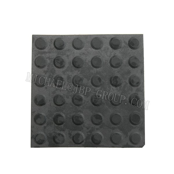 TGSI-P006 Plastic tactile mats / tactile tiles