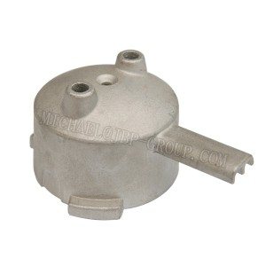 Investment casting