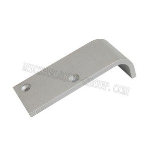 STAMPING Deeler / CNC Zäitstempel markéiert Deeler / Blieder- Metal STAMPING / ausgepöppelt Produiten