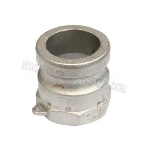 Investment casting