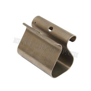 STAMPING Deeler / CNC Zäitstempel markéiert Deeler / Blieder- Metal STAMPING / ausgepöppelt Produiten