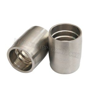 Machining products / Milling products / Turning parts / CNC machined products / Sleeves