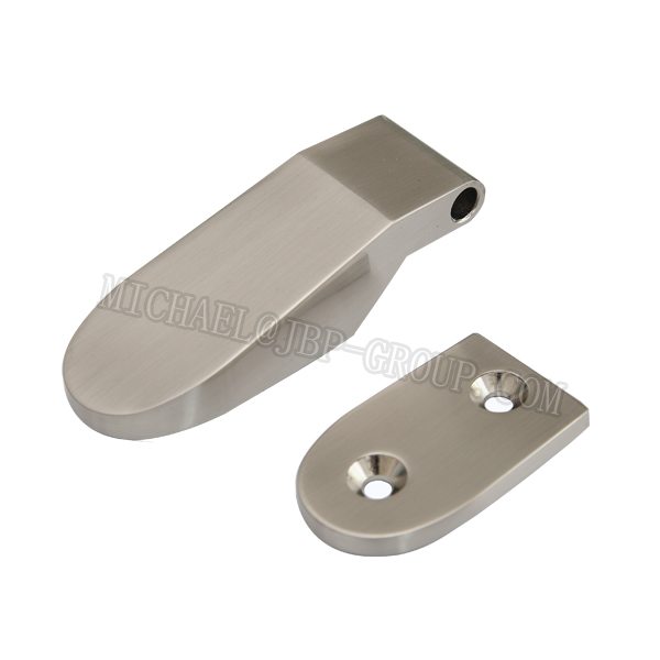 Die casting / Glass door hinges