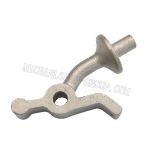 Investment casting / Lost wax casting