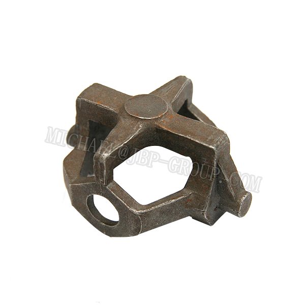 Investment casting