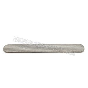 TGSI-020 stainless steel tactile strip/ directional strips/ tactile strips