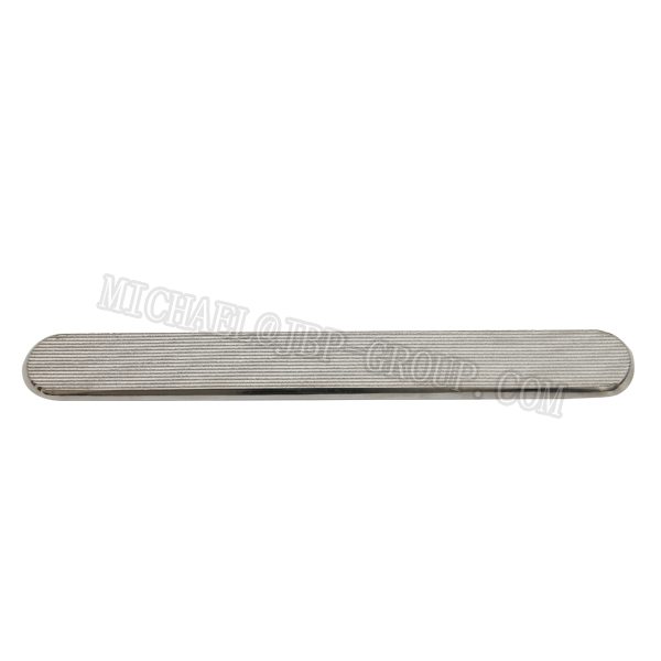TGSI-020 stainless steel tactile strip/ directional strips/ tactile strips