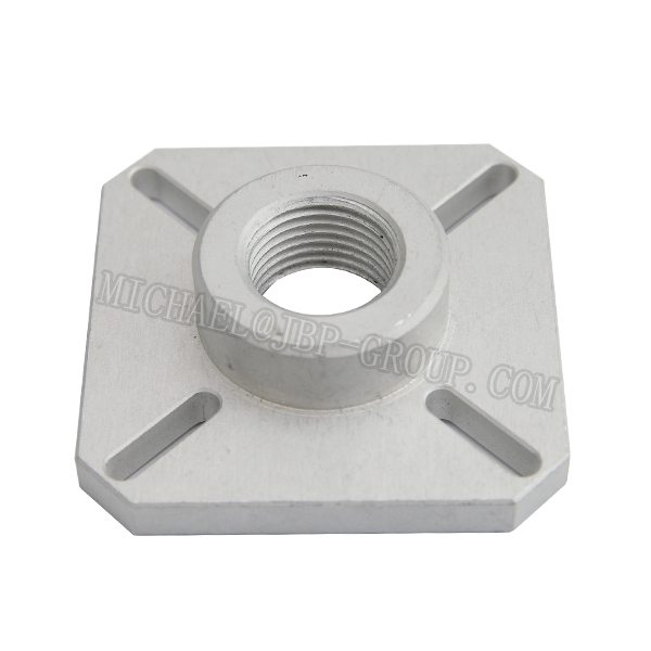 Machining products / Milling products / Turning parts / CNC machined products / Sockets