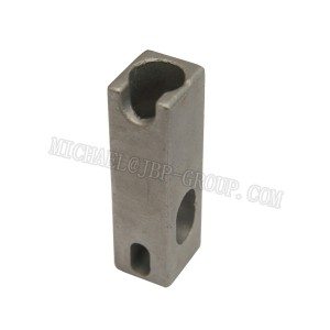 Investment casting