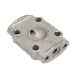 Investment casting