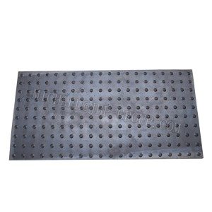 TGSI-P005 Plastic tactile mats / tactile tiles 600mm X 1200 mm